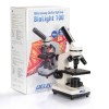 Mikroskop BioLight 100 biały