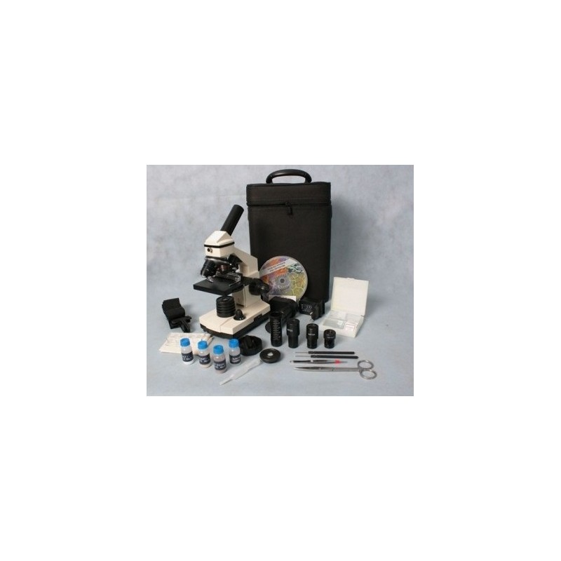 Mikroskop Biolux AL/NV VGA