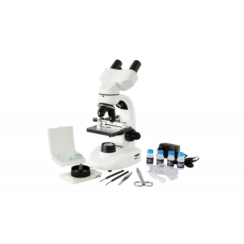 Mikroskop Biolux Bino LED