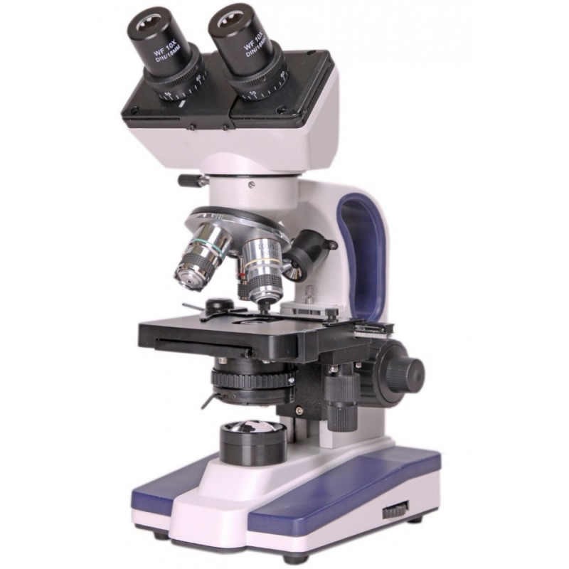 Mikroskop Bino Student