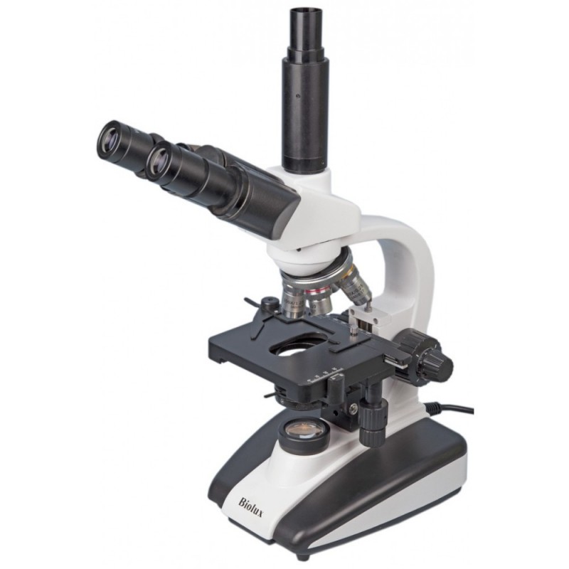 Mikroskop XSP-136 Trino