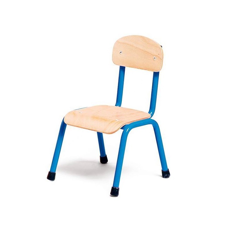 Krzesło przedszkolne Karolek 0