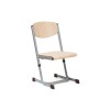 Krzesło szkolne 2